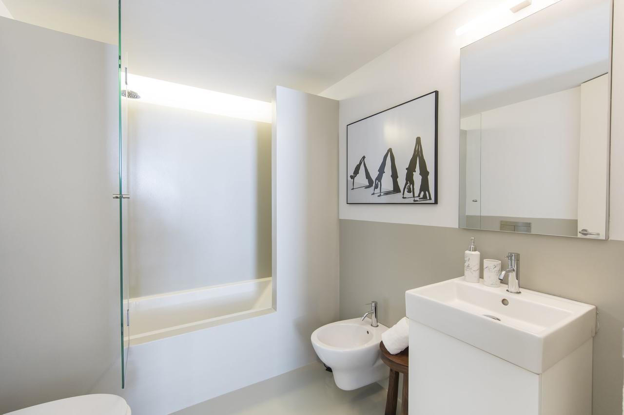 Lovelystay - Penthouse On The Tagus In Alfama Lisbona Esterno foto