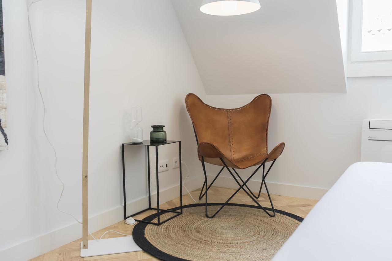 Lovelystay - Penthouse On The Tagus In Alfama Lisbona Esterno foto
