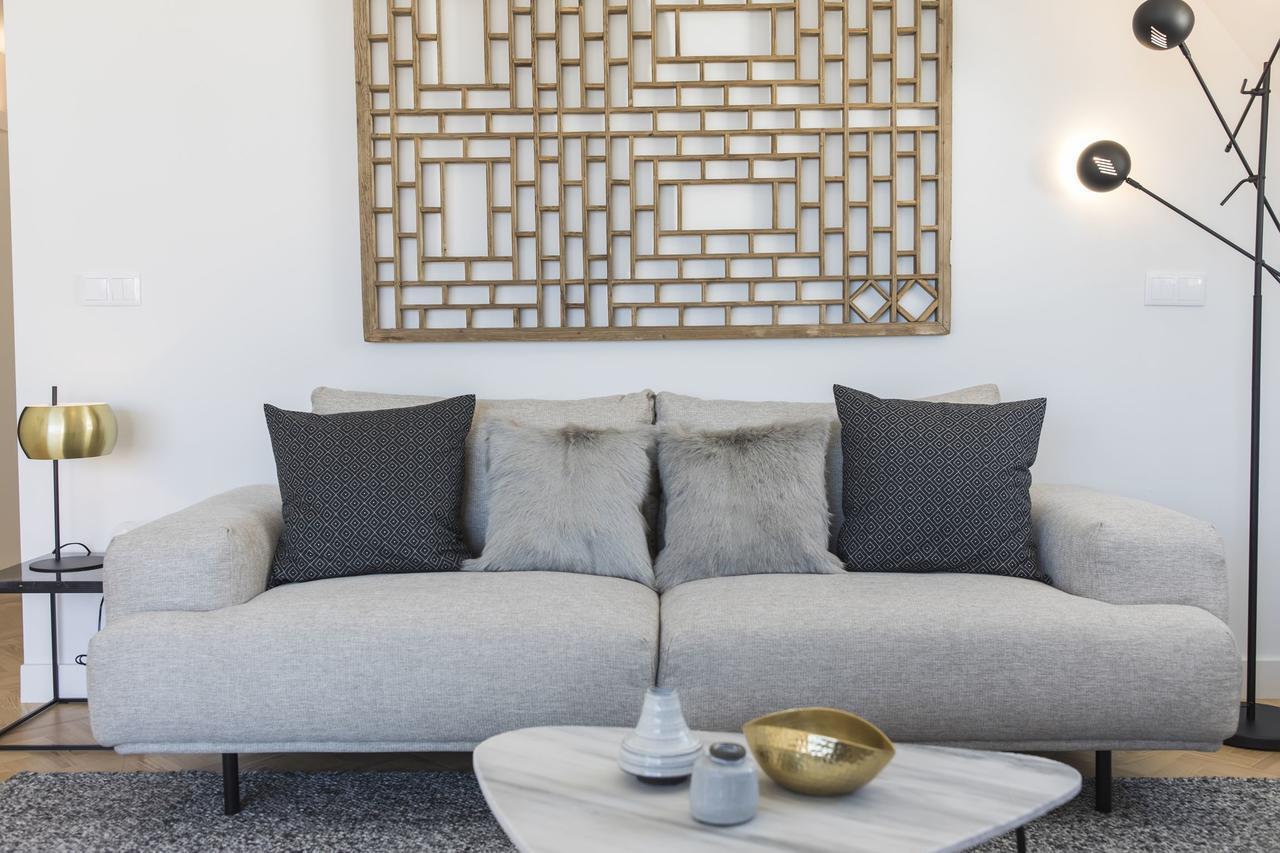 Lovelystay - Penthouse On The Tagus In Alfama Lisbona Esterno foto
