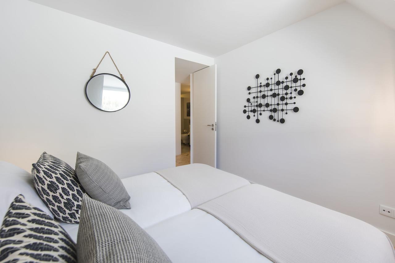 Lovelystay - Penthouse On The Tagus In Alfama Lisbona Esterno foto