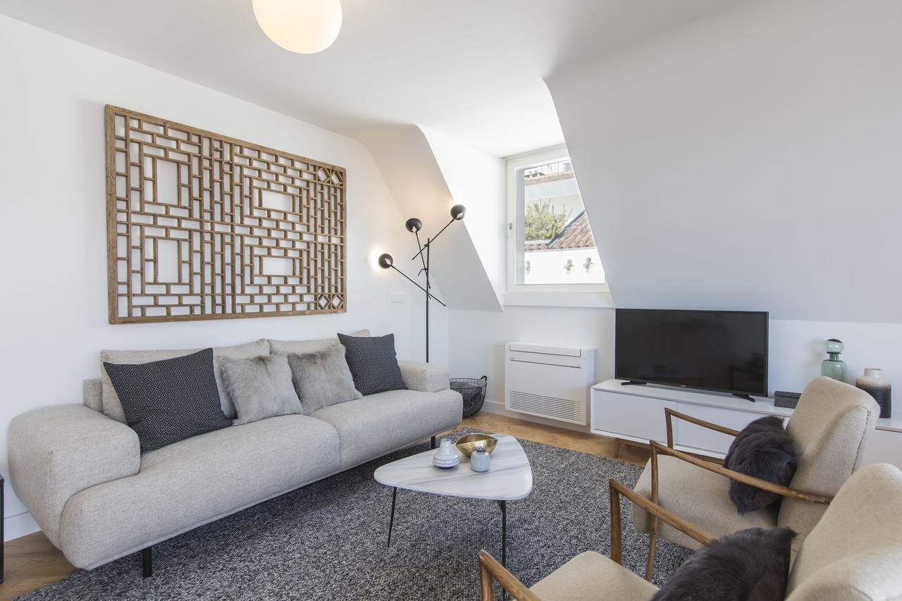 Lovelystay - Penthouse On The Tagus In Alfama Lisbona Esterno foto