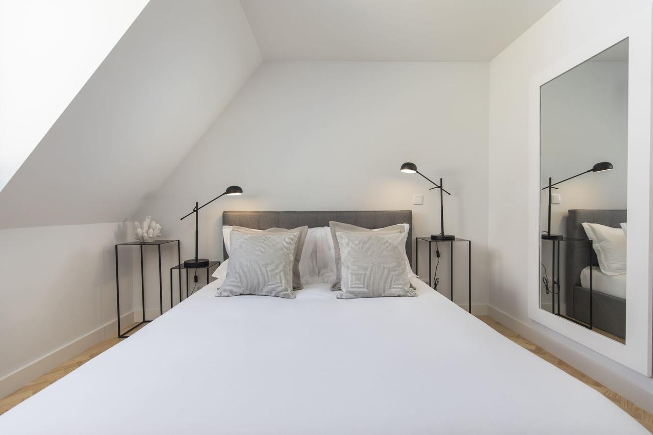 Lovelystay - Penthouse On The Tagus In Alfama Lisbona Esterno foto