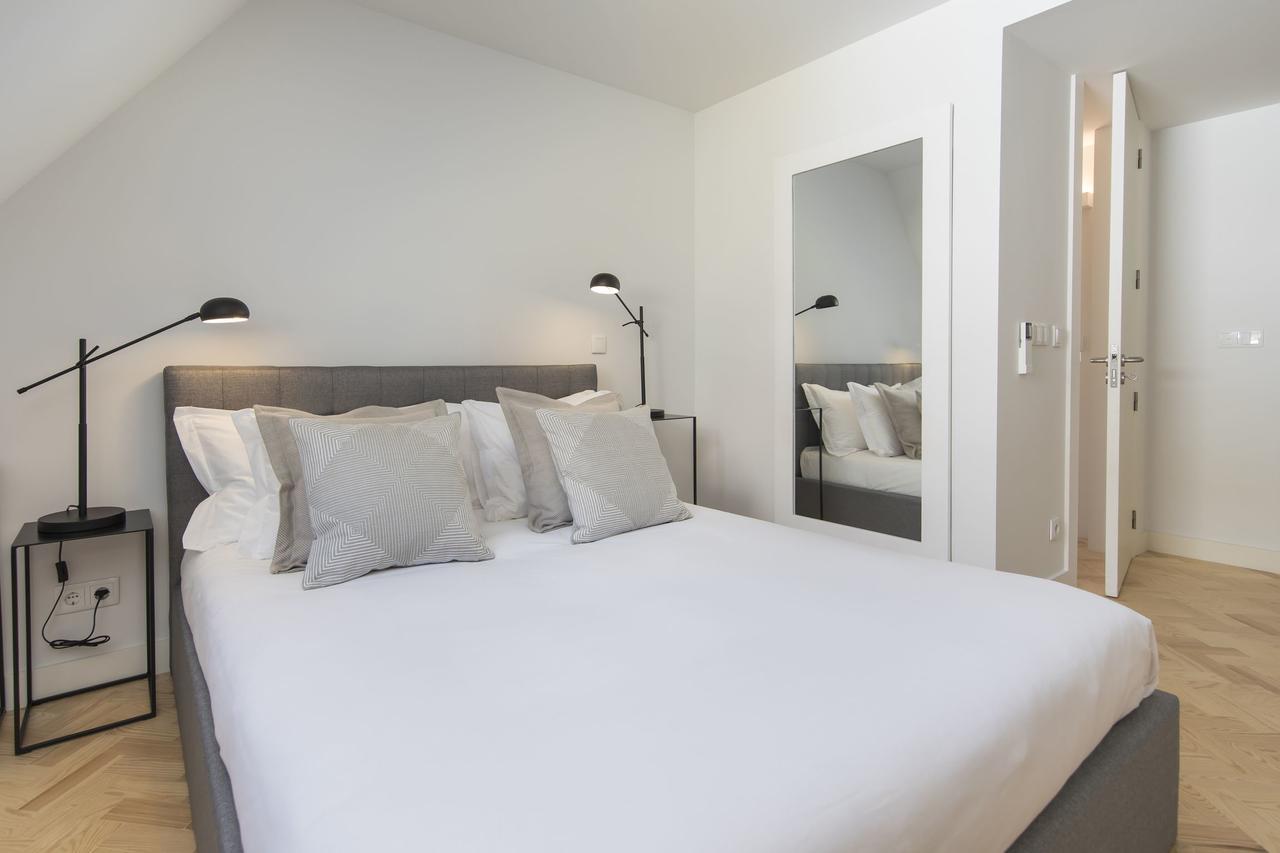 Lovelystay - Penthouse On The Tagus In Alfama Lisbona Esterno foto