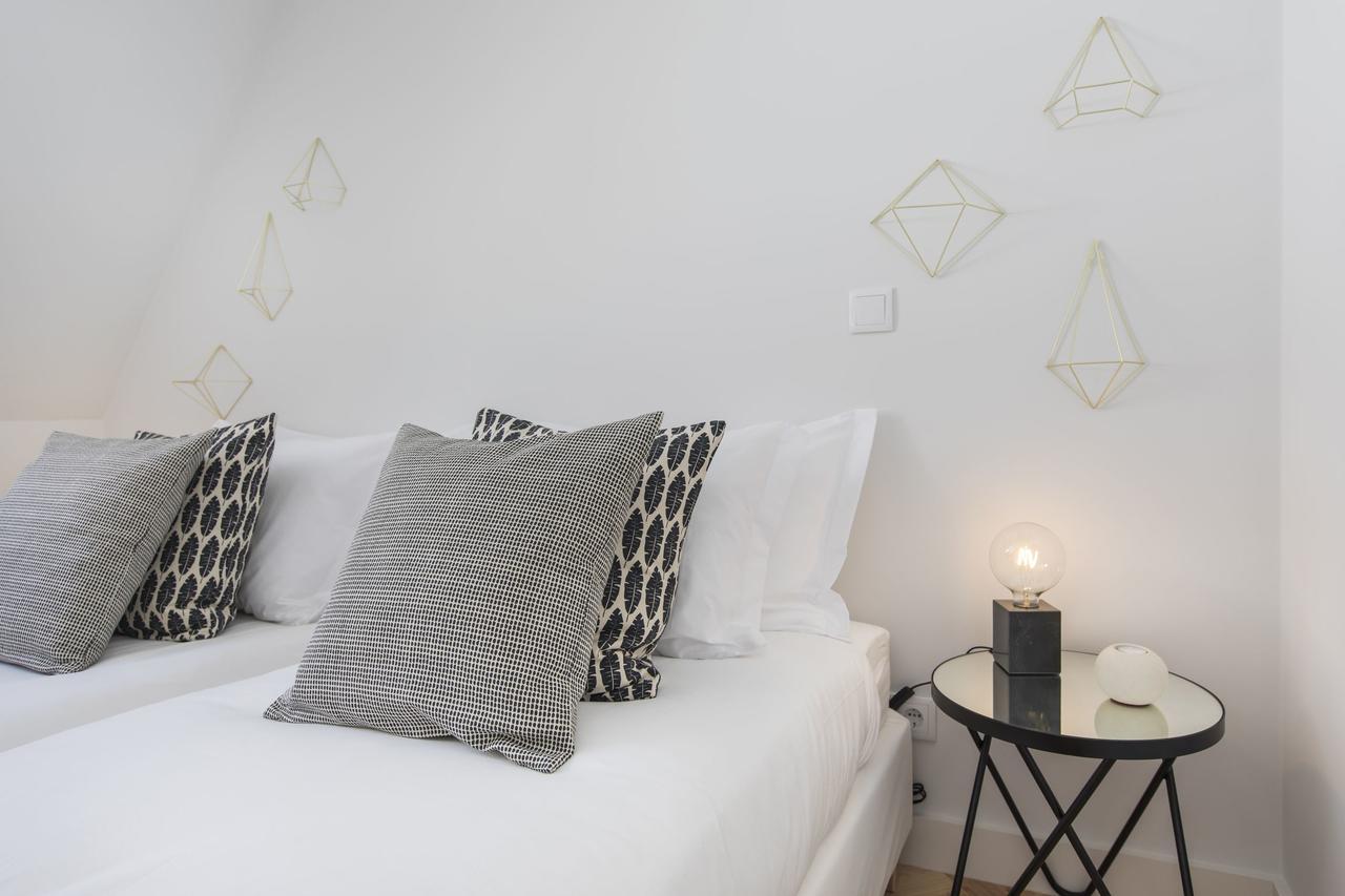 Lovelystay - Penthouse On The Tagus In Alfama Lisbona Esterno foto