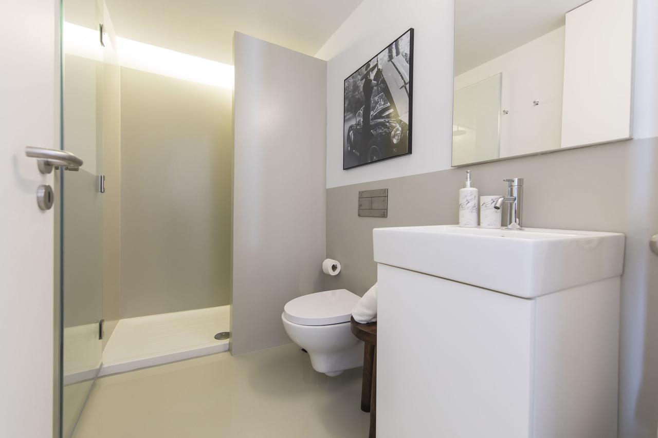 Lovelystay - Penthouse On The Tagus In Alfama Lisbona Esterno foto