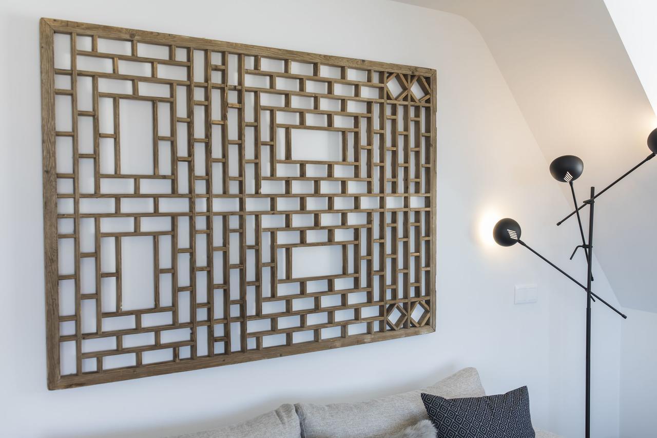 Lovelystay - Penthouse On The Tagus In Alfama Lisbona Esterno foto