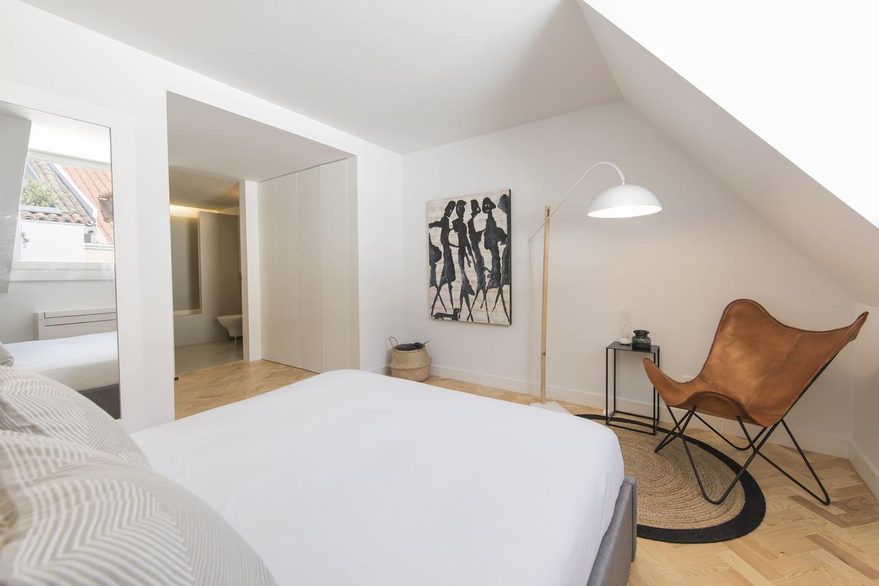 Lovelystay - Penthouse On The Tagus In Alfama Lisbona Esterno foto